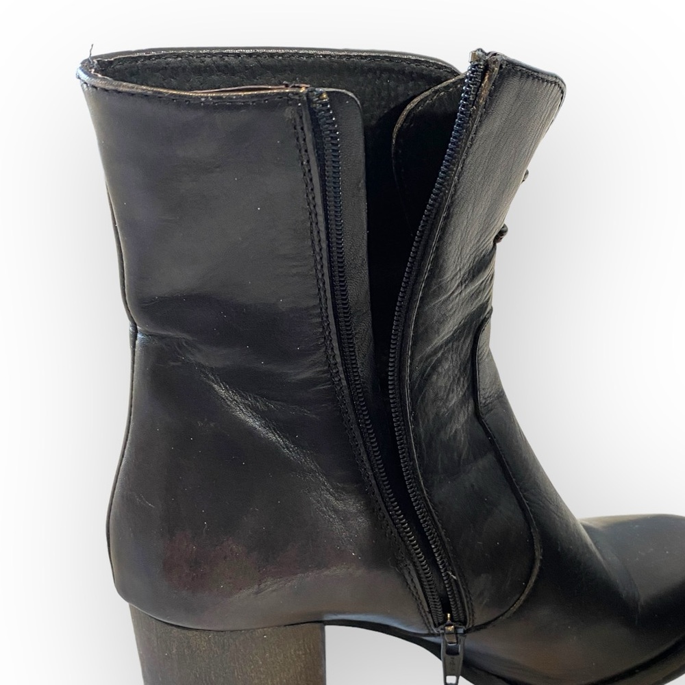 Sesto Meucci Boots Size 8 - Picture 9 of 15